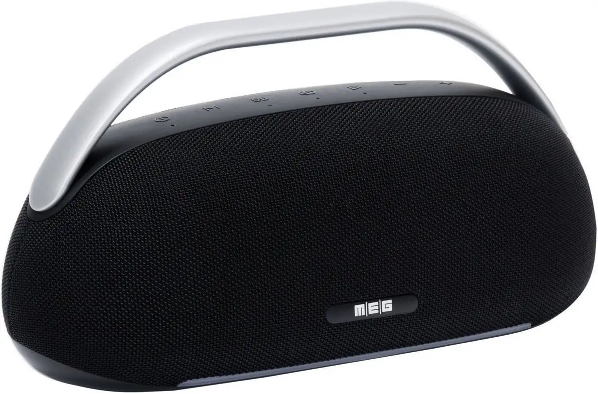 Беспроводная колонка MEG Sound Jet SSA062BL – фото товара
