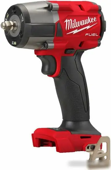 Гайковерт Milwaukee M18 FUEL M18FMTIW2F38-0X 4933479153 (без АКБ, кейс) – фото товара