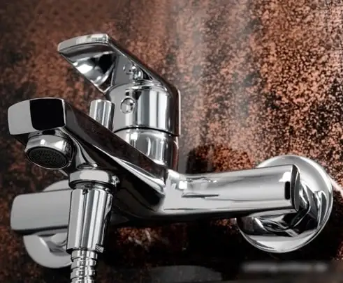 Смеситель Wasserkraft Dill 6101 - фото товара