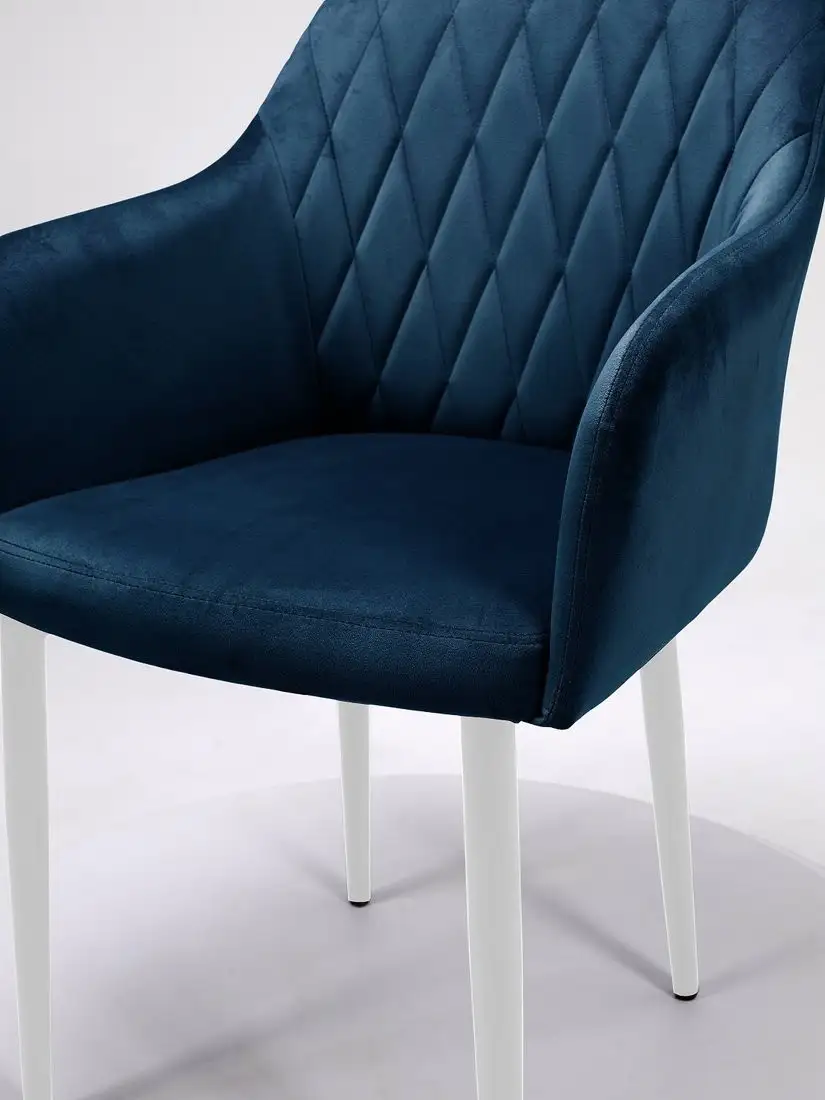 Памир Марсель F77 (синий/белая опора) – фото товара