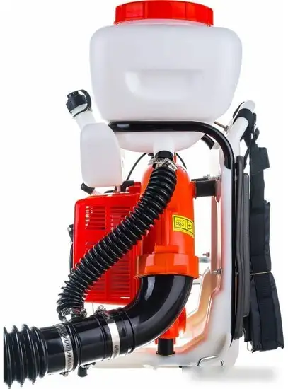 Бензиновый опрыскиватель Gigant GS-05 – фото товара