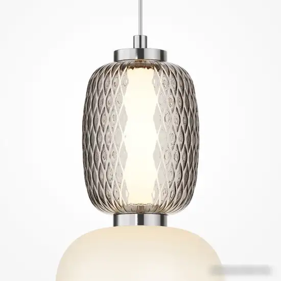 Бра Maytoni Pattern MOD267WL-L18CH3K – фото товара