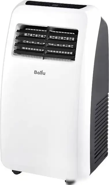 Мобильный кондиционер Ballu Aura BPAC-07 CP/N1_24Y - фото товара
