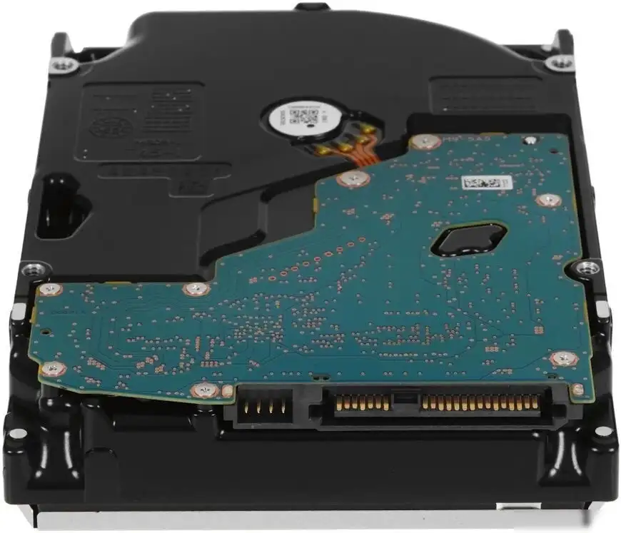 Жесткий диск Toshiba MG Series 12TB MG09SCA12TE – фото товара