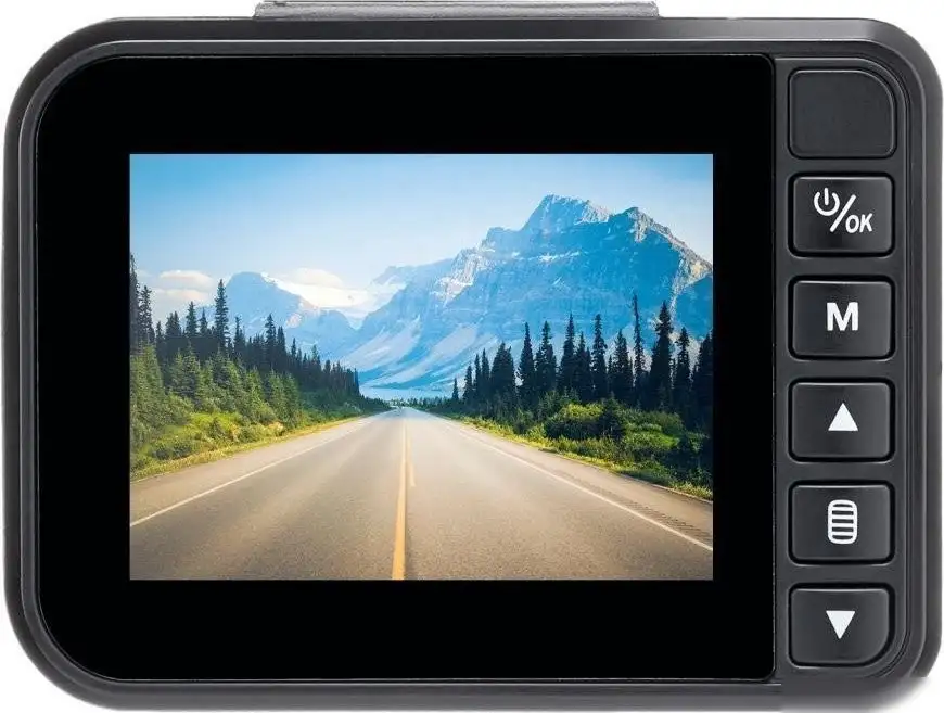 Видеорегистратор-GPS информатор (2в1) Artway AV-305 2К Wi-Fi – фото товара