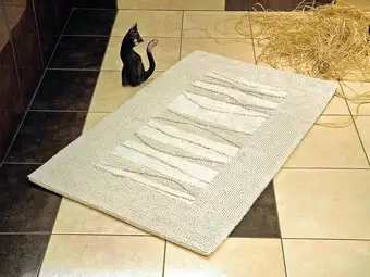 Коврик для ванной Bisk Keno 851429 – изображение в каталоге