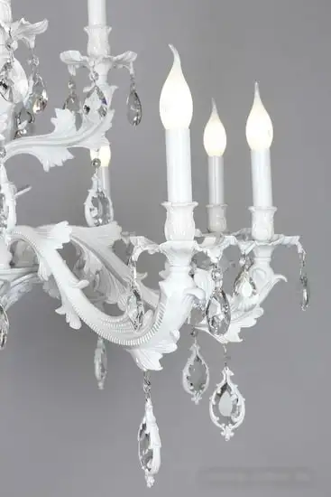 Подвесная люстра Omnilux Senis OML-74713-15 – фото товара