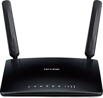 4G Wi-Fi роутер TP-Link Archer MR200 – изображение в каталоге