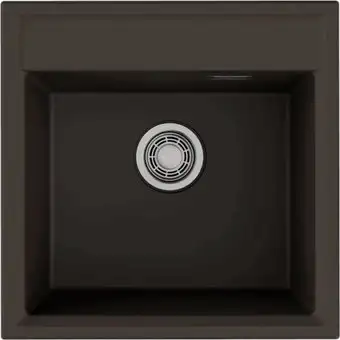 Кухонная мойка Omoikiri Daisen 51-ES (espresso) - изображение в каталоге