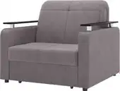 Кресло-кровать Mio Tesoro Остин 064 АТС80 (Velutto 08) – изображение в каталоге