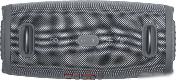 Беспроводная колонка JBL Xtreme 3 (серый) – фото товара