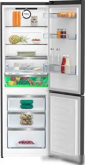 Холодильник BEKO B5RCNK363ZWB - фото товара
