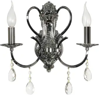 Бра Arti Lampadari Miracoli E 2.1.2 PB – изображение в каталоге