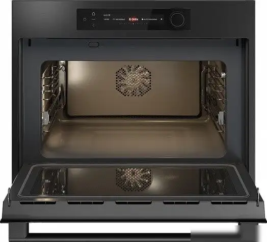 Электрический духовой шкаф ASKO OCM64GSH - фото товара