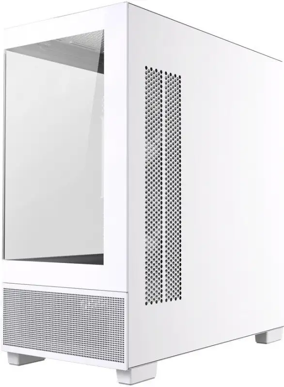 Корпус Powercase Vision Micro S3W CVMMSW-A3 – фото товара