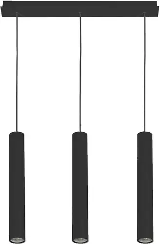 Подвесная люстра Nowodvorski Eye III 7862 – изображение в каталоге