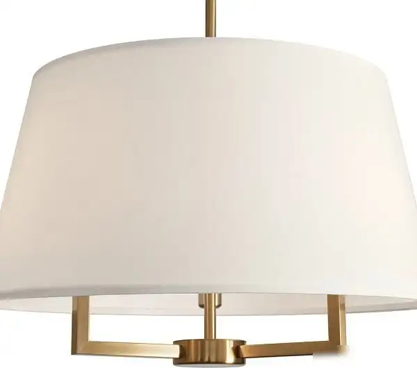 Подвесная люстра Freya Graceful FR2042CL-03BS – фото товара