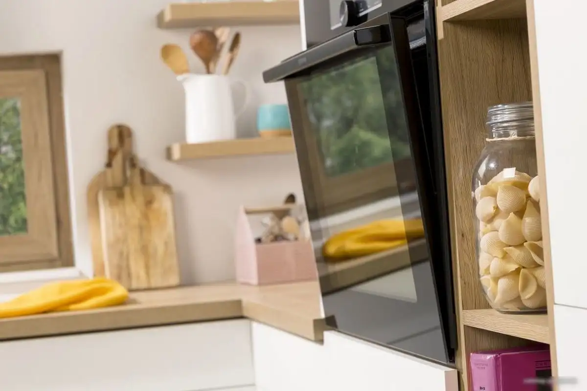 Электрический духовой шкаф Gorenje BPS6747A06X - фото товара