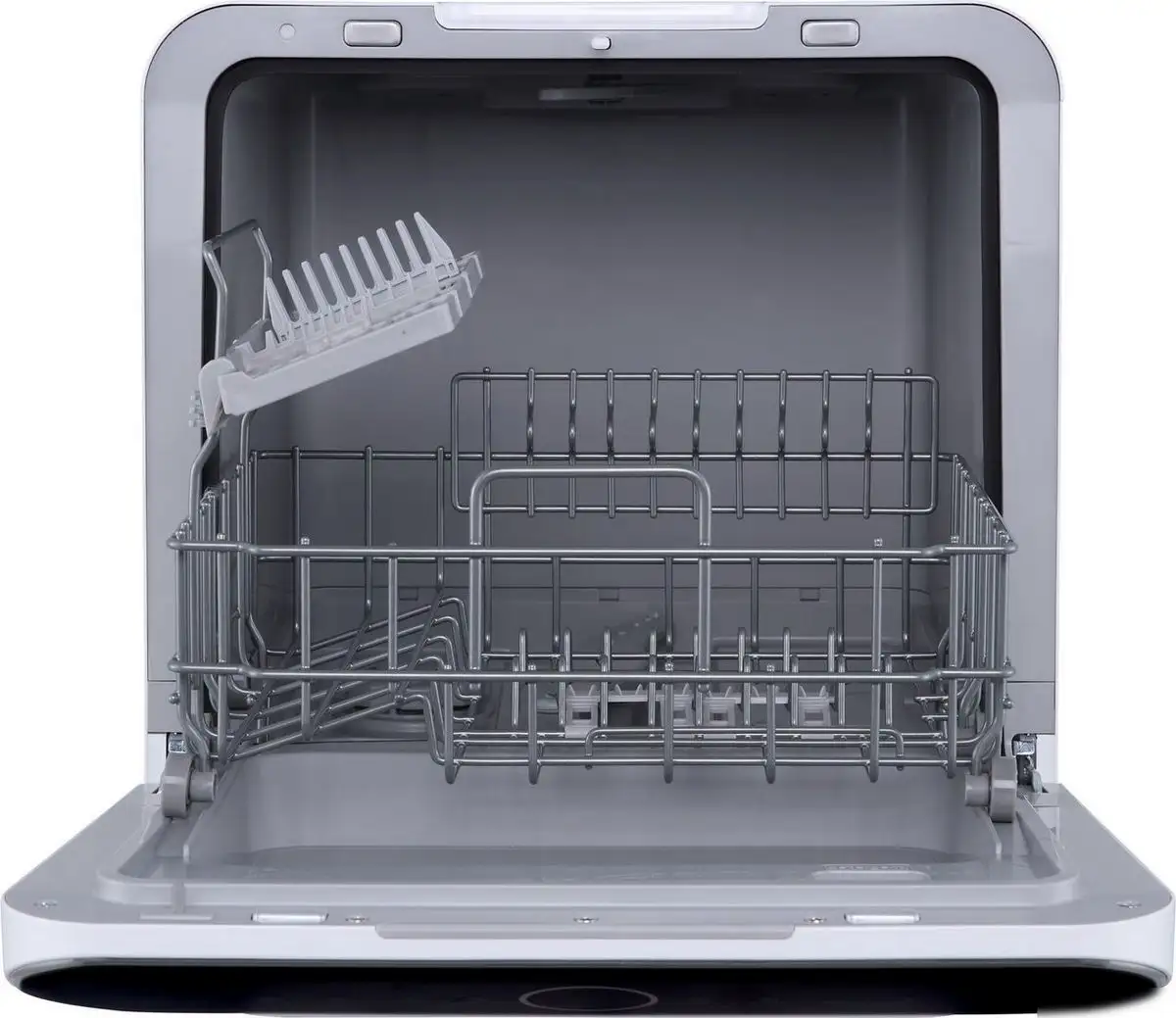 Настольная посудомоечная машина Бирюса DWC-506/6 W - фото товара