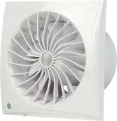 Вытяжной вентилятор Blauberg Ventilatoren Sileo 150 ST