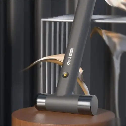 Набор домашнего мастера Deli EHT0008 (8 предметов) – фото товара