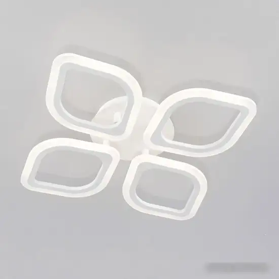 Припотолочная люстра Citilux Ромби CL236040R – фото товара