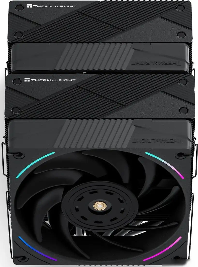Кулер для процессора Thermalright Phantom Spirit 120 EVO – фото товара