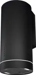 Кухонная вытяжка Meferi TUBE35BK Comfort – изображение в каталоге