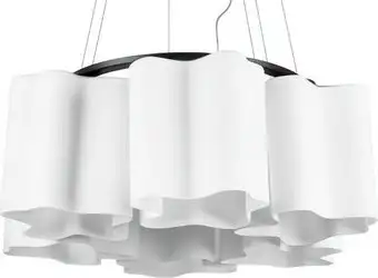 Подвесная люстра Lightstar Nubi 802167 – изображение в каталоге