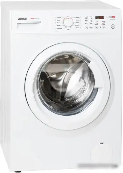 Стиральная машина ATLANT СМА 70С105-00 - фото товара