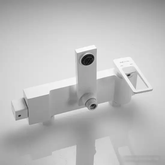 Душевая система Shevanik S6836C - фото товара