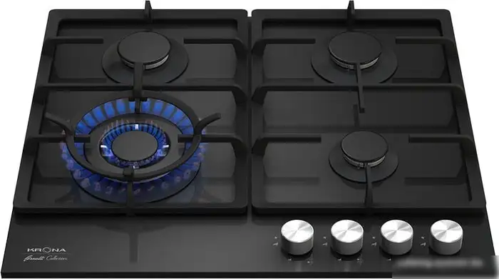Варочная панель Krona Alma 60 BL - фото товара