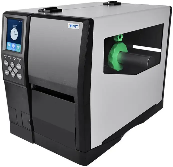 Принтер этикеток iDPRT iX4L 100700102 – фото товара