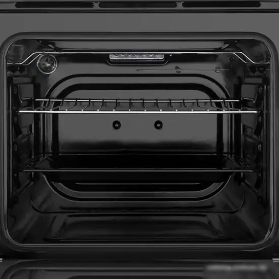 Электрический духовой шкаф HOMSair OES657BK - фото товара