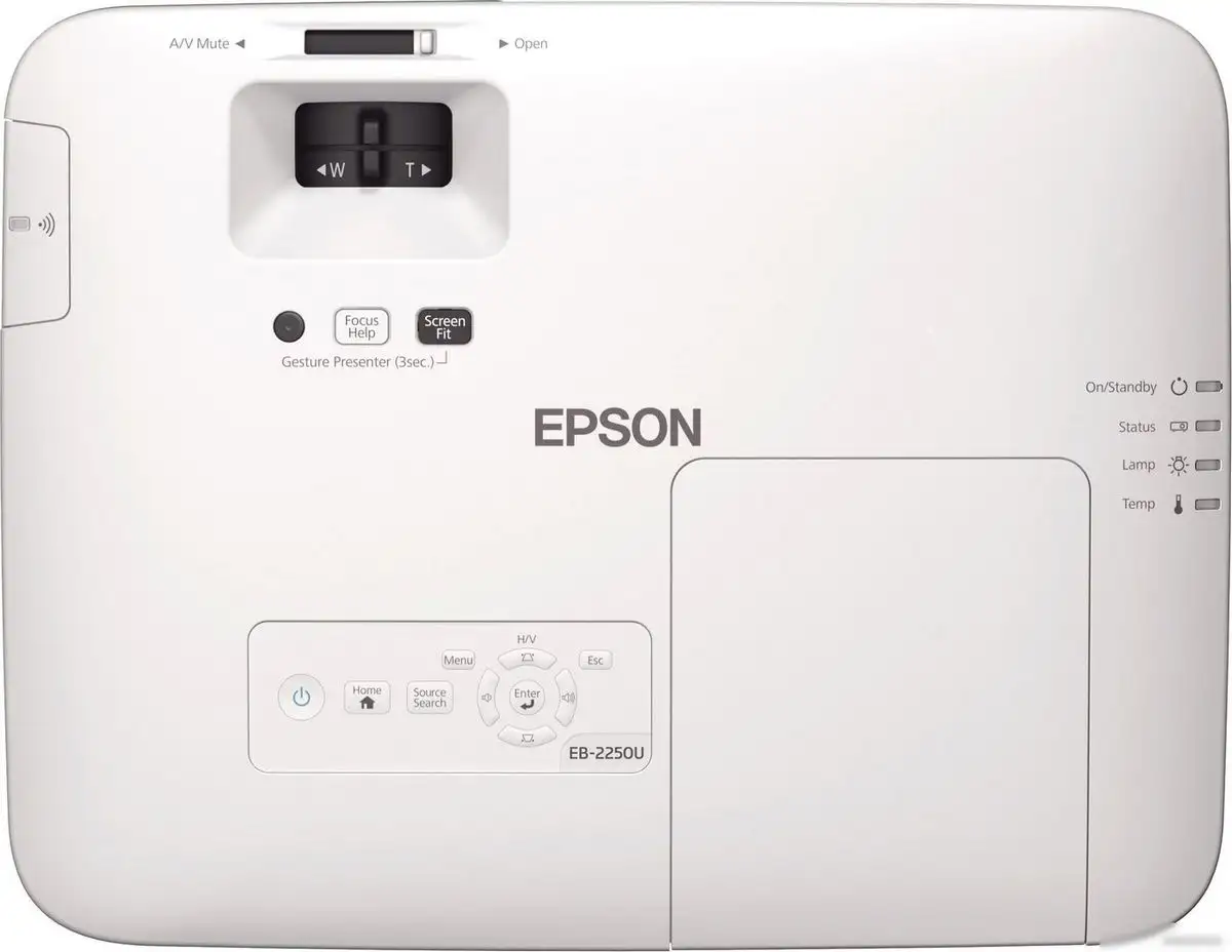Проектор Epson EB-2250U – фото товара