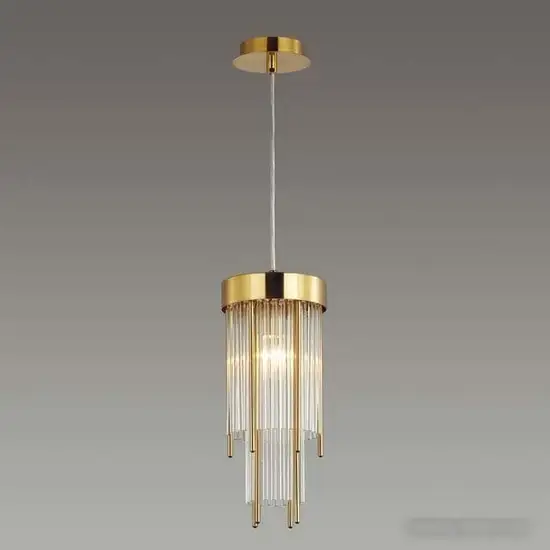 Подвесная люстра Odeon Light York 4788/1 – фото товара