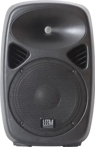 Активная акустика Leem SPA-12