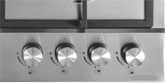 Варочная панель LEX GVS 640 IX CHAO000327 - фото товара