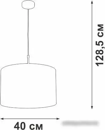 Vitaluce V4701-1/1S – фото товара