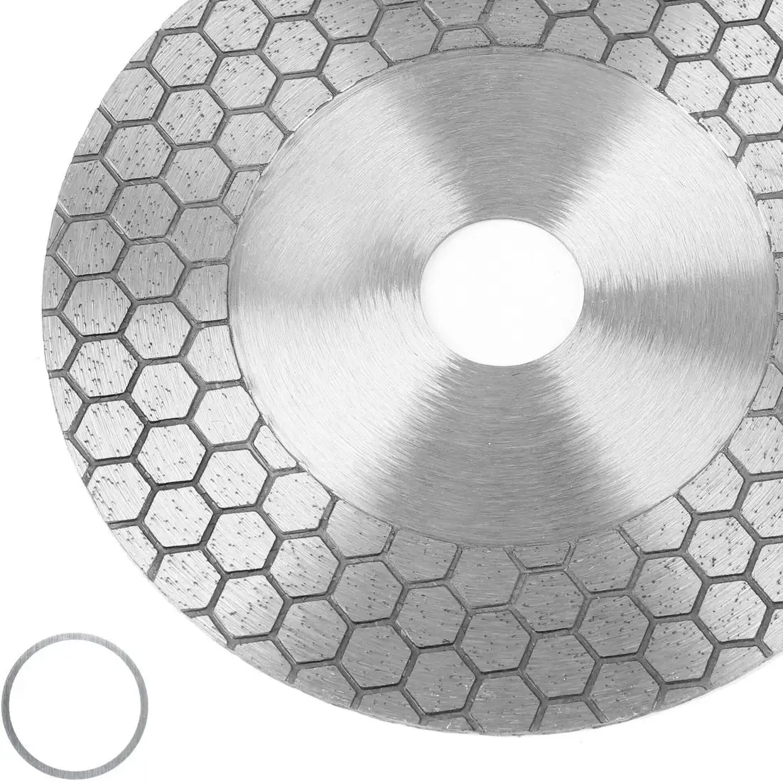 Отрезной диск алмазный P.I.T. ACTW11-0125A – фото товара