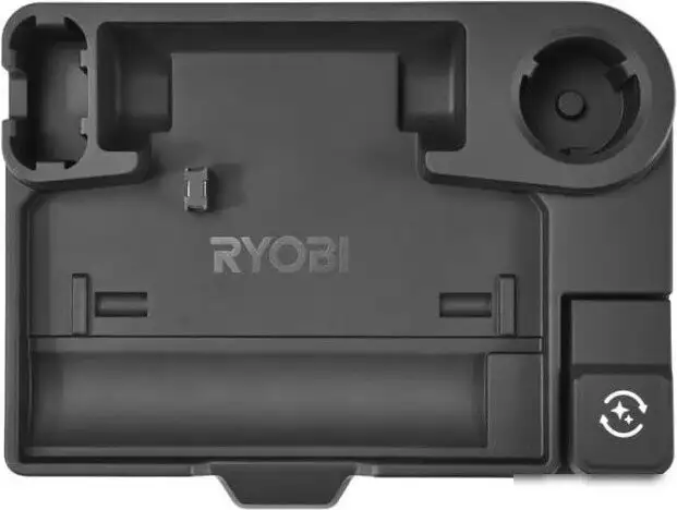 Вертикальный моющий пылесос Ryobi RHFC18BL-0 18В (без АКБ) - фото товара