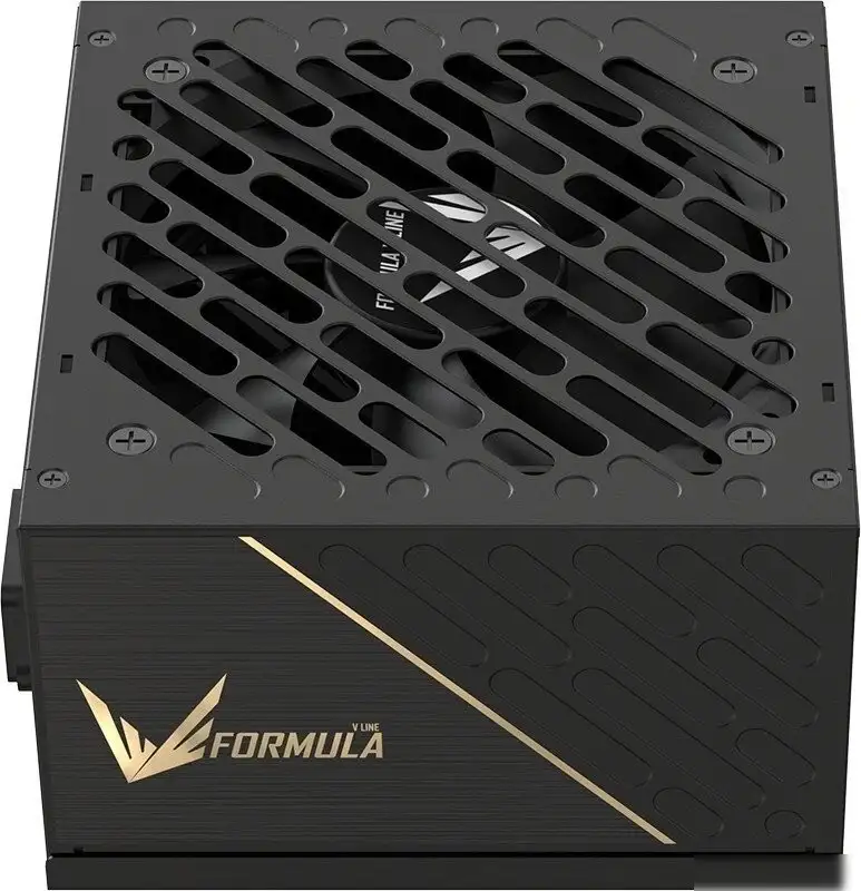 Блок питания Formula FV-1000GM (черный) – фото товара