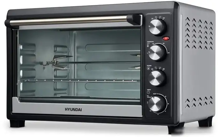 Мини-печь Hyundai MIO-HY076 - фото товара