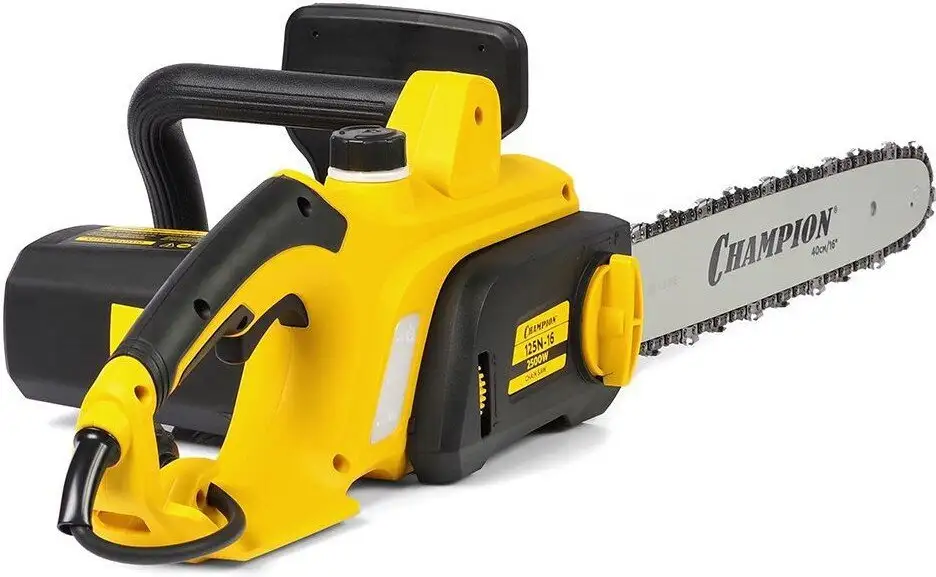 Электрическая пила Champion 125N-16 – фото товара
