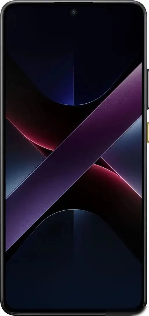 Смартфон POCO X7 Pro 12GB/256GB международная версия (желтый) – фото товара