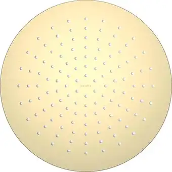 Верхний душ Aquatek AQ2075BG (золото) - изображение в каталоге