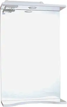 Onika Зеркало Коралл 45.01 [204501] – изображение в каталоге