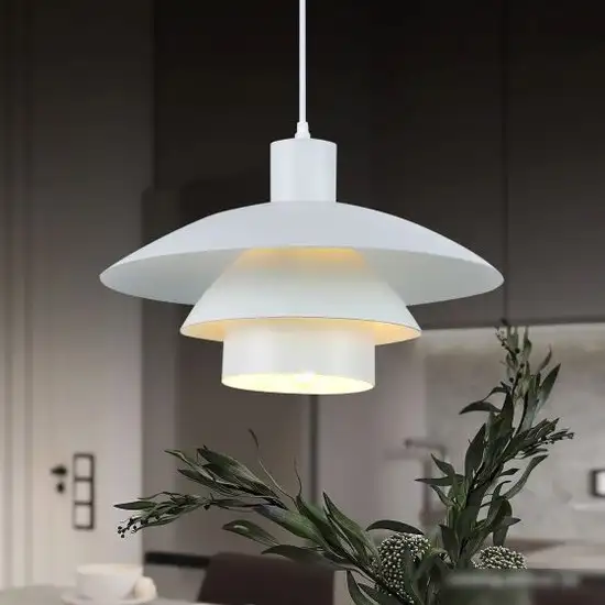 Подвесная люстра Rivoli Xenobia 5097-201 Б0054867 – фото товара