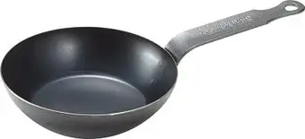 Сковорода De Buyer La Lyonnase 5020.28