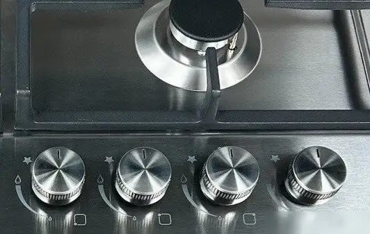 Варочная панель Schtoff H6020P26IS Inox - фото товара